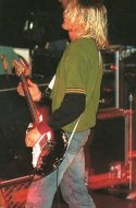 Kurt Cobain 1967 - 1994